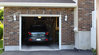 Garage Door Installation at South Chicago, Illinois